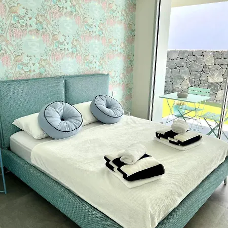 빌라 Veiga With Heated Pool