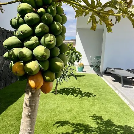 Вилла Veiga With Heated Pool