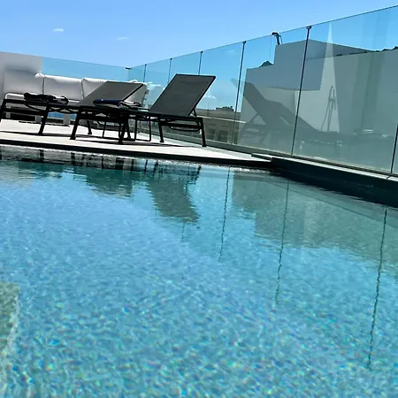 Veiga With Heated Pool