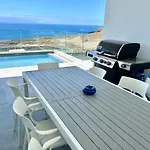 Veiga With Heated Pool *