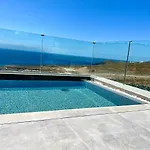 Вилла Veiga With Heated Pool