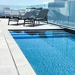 Veiga With Heated Pool