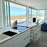 Veiga With Heated Pool Вилла Кальяо-Сальвахе