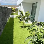 Veiga With Heated Pool Вилла Кальяо-Сальвахе
