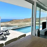 Veiga With Heated Pool Вилла