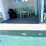 Veiga With Heated Pool *