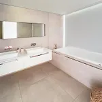 Вилла Veiga With Heated Pool *