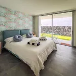 Veiga With Heated Pool Вилла
