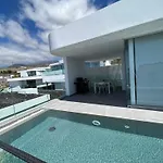 Вилла Veiga With Heated Pool Кальяо-Сальвахе