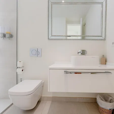 Veiga With Heated Pool Villa