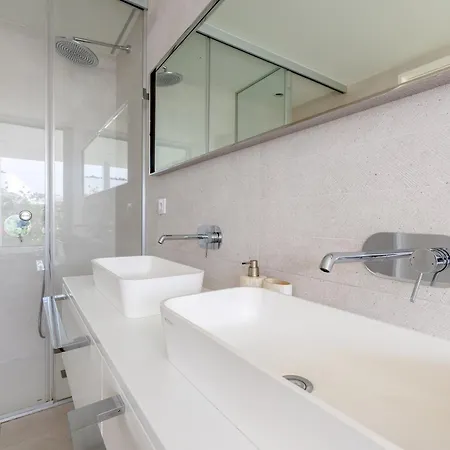 Veiga With Heated Pool * Callao Salvaje