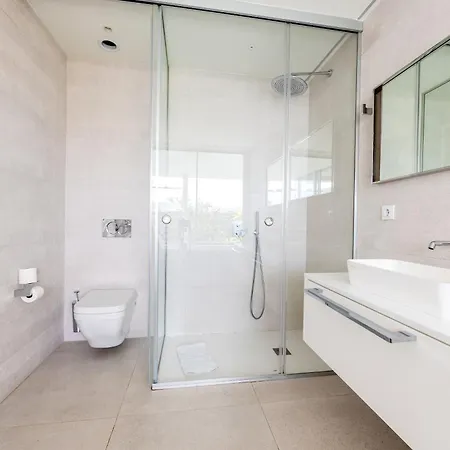 فيلة Veiga With Heated Pool *