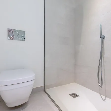 Veiga With Heated Pool Villa Callao Salvaje