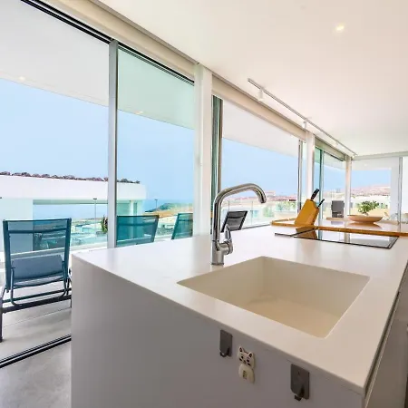 Vila Veiga With Heated Pool *