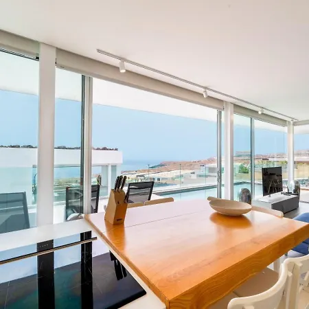Veiga With Heated Pool Callao Salvaje