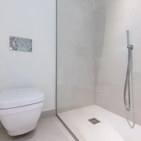 Veiga With Heated Pool Villa Callao Salvaje
