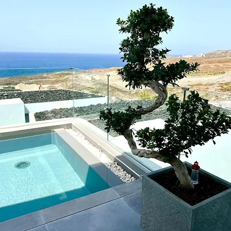 Vila Veiga With Heated Pool Callao Salvaje