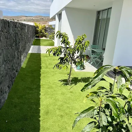 Veiga With Heated Pool Vila