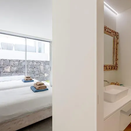 Villa Veiga With Heated Pool Callao Salvaje