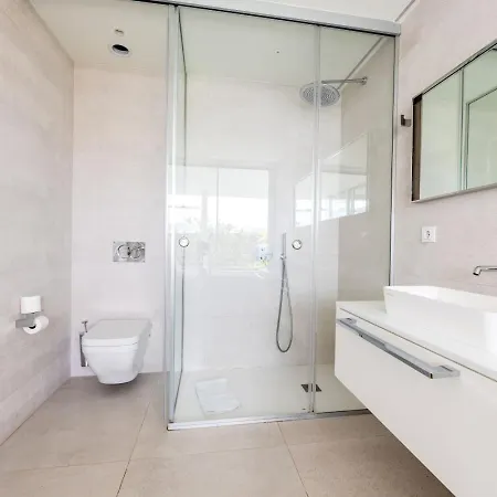 Villa Veiga With Heated Pool