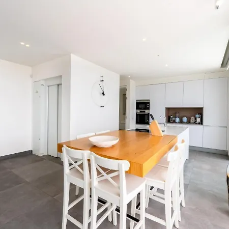Veiga With Heated Pool * Callao Salvaje