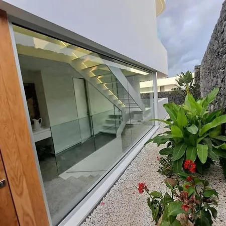 Veiga With Heated Pool Villa *
