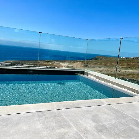 Villa Veiga With Heated Pool