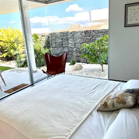 Villa Veiga With Heated Pool Callao Salvaje